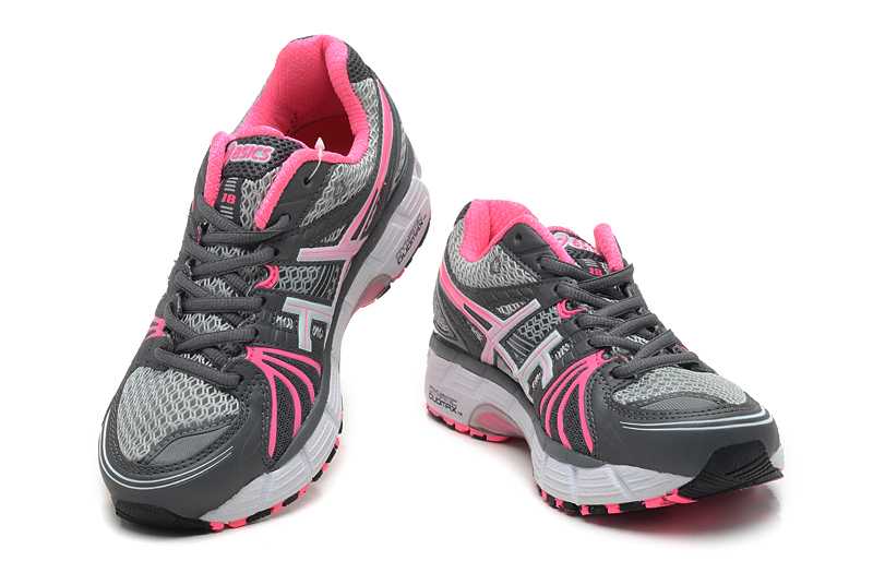 Asics Gel Kayano 18 Femme Asics Gel